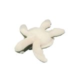 SOFT TOYS DARK GREEN TURTLE 30CM - Image 2