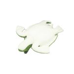 SOFT TOYS GREEN TURTLE BIG EYES 30CM - Image 2