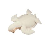 SOFT TOYS BROWN TURTLE W/ HANGER 30CM - Image 2