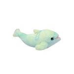 SOFT TOYS DOLPHIN RAINBOW COLOR 25CM - Image 2