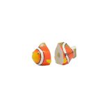 TROPICAL FISH MEMO CLIP B045 - Image 2