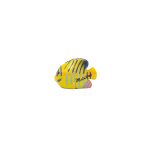 TROPICAL FISH MEMO CLIP B045 - Image 3