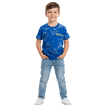 T- SHIRT KIDS PRINTED - SBI