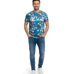 T- SHIRT ADULT PRINTED - SBI