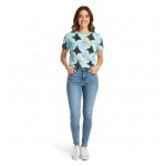 T- SHIRT ADULT PRINTED - SBI