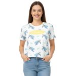 T- SHIRT ADULT PRINTED - SBI