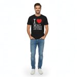 T- SHIRT ADULT PRINTED - SBI