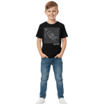 T-SHIRT KIDS PRINTED - SBI