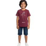 T-SHIRT KIDS PRINTED -SBI