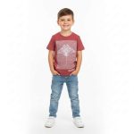 T- SHIRT KIDS PRINTED - SBI