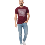 T- SHIRT ADULT PRINTED - SBI