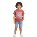 T-SHIRT KIDS PRINTED - SBI