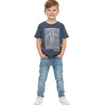 T- SHIRT KIDS PRINTED - SBI