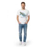 T- SHIRT ADULT PRINTED - SBI