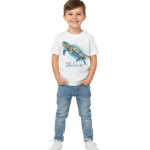 T- SHIRT KIDS PRINTED - SBI