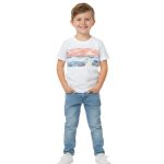 T- SHIRT KIDS PRINTED - SBI