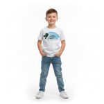 T- SHIRT KIDS PRINTED - SBI