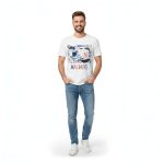 T- SHIRT ADULT PRINTED - SBI