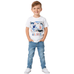 T- SHIRT KIDS PRINTED - SBI