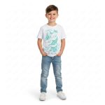 T- SHIRT KIDS PRINTED - SBI