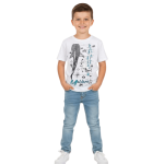 T- SHIRT KIDS PRINTED - SBI