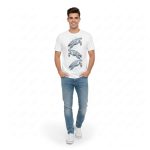 T- SHIRT ADULT PRINTED - SBI