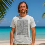 T- SHIRT ADULT PRINTED - MM