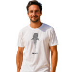 T- SHIRT ADULT PRINTED - MM