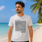 T- SHIRT ADULT PRINTED - MM