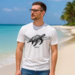 T- SHIRT ADULT PRINTED - MM