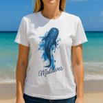 T- SHIRT ADULT PRINTED - MM