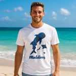 T- SHIRT ADULT PRINTED - MM