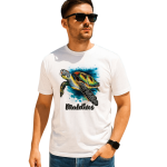 T- SHIRT ADULT PRINTED - MM