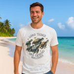 T- SHIRT ADULT PRINTED - MM