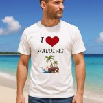 T- SHIRT ADULT PRINTED - MM