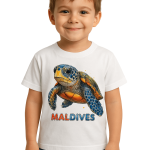 T- SHIRT KIDS PRINTED - MM