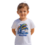 T- SHIRT KIDS PRINTED - MM