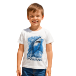 T- SHIRT KIDS PRINTED - MM