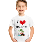 T- SHIRT KIDS PRINTED - MM
