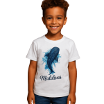 T- SHIRT KIDS PRINTED - MM