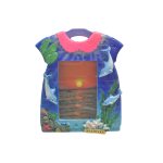 POLY DOLPHIN SHIRT FRAME