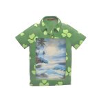 POLY T-SHIRT FRAME KPF160