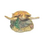 POLY TURTLE FIGURINE - Image 2