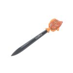 POLY RESIN LETTER OPENER - Image 2