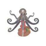 OCTAPUS ON POLY BASE