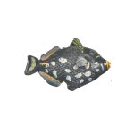 POLY SMALL STANDING FISH ASSRT - Image 3