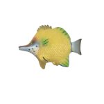 POLY SMALL STANDING FISH ASSRT - Image 4