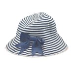 LADIES STRAW HAT ASSORTED