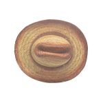 RATTAN HAT COWBOY - Image 4