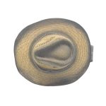 RATTAN HAT COWBOY - Image 2